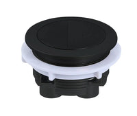 Round Flush Button