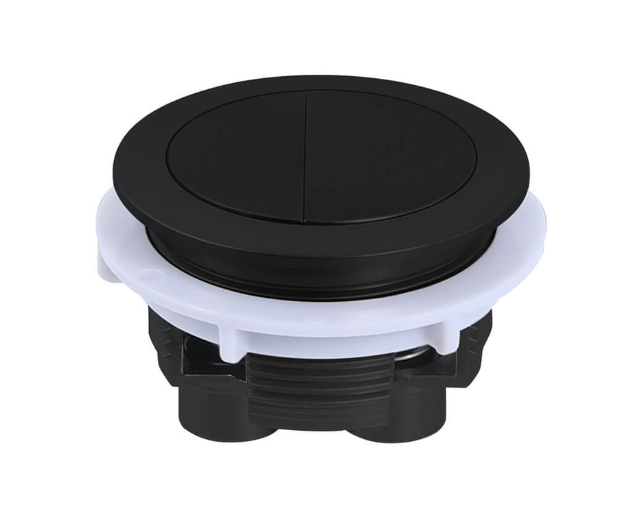 Round Flush Button