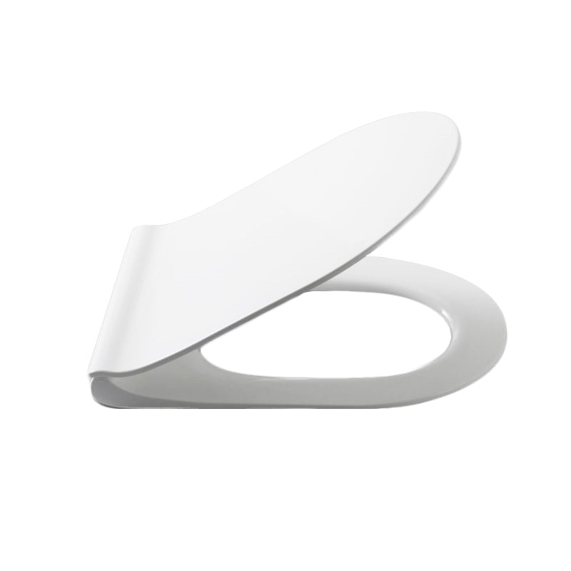 Narva Quick Release Soft Close Toilet Seat