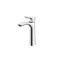 GO Semi-tall Basin Mixer