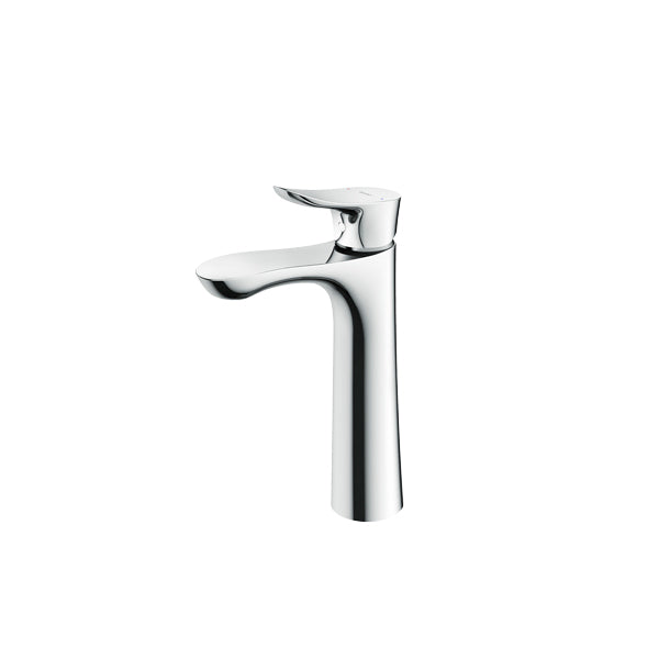 GO Semi-tall Basin Mixer
