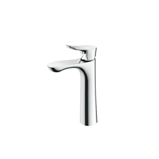 GO Semi-tall Basin Mixer