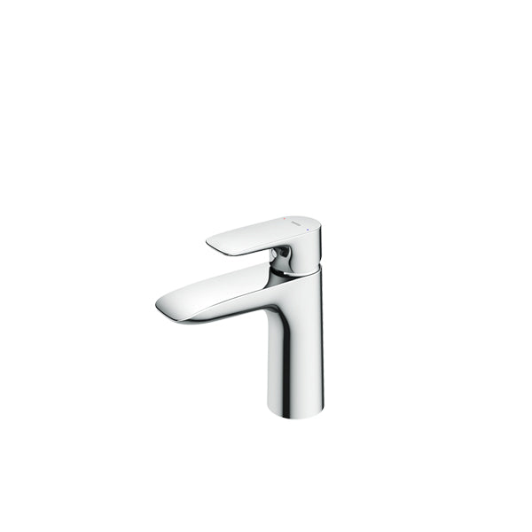 GA Basin Mixer