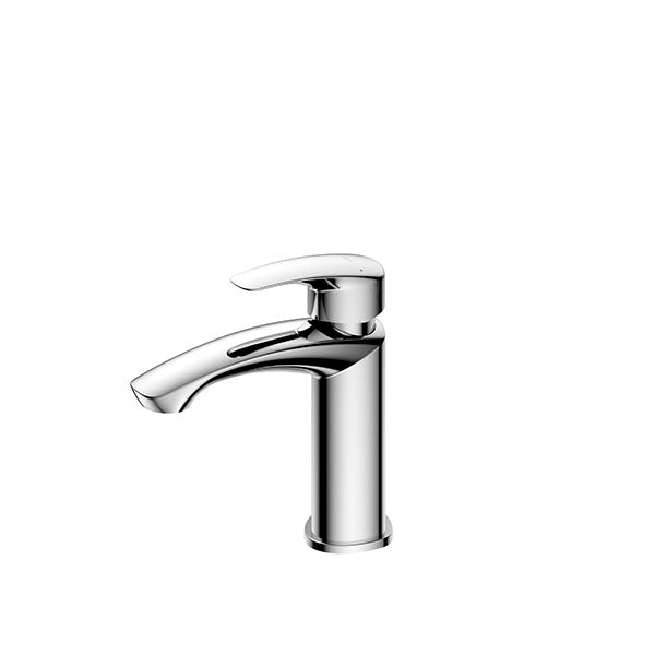 GM Low Basin Mixer