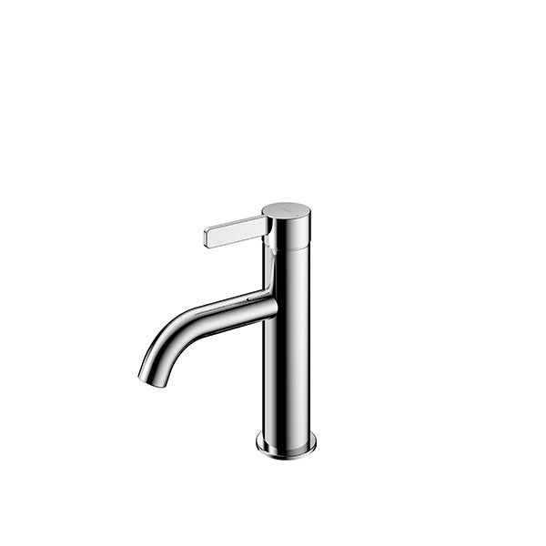 GF Low Basin Mixer