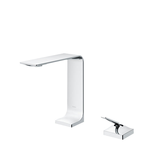 ZL Semi Tall Bench Tap