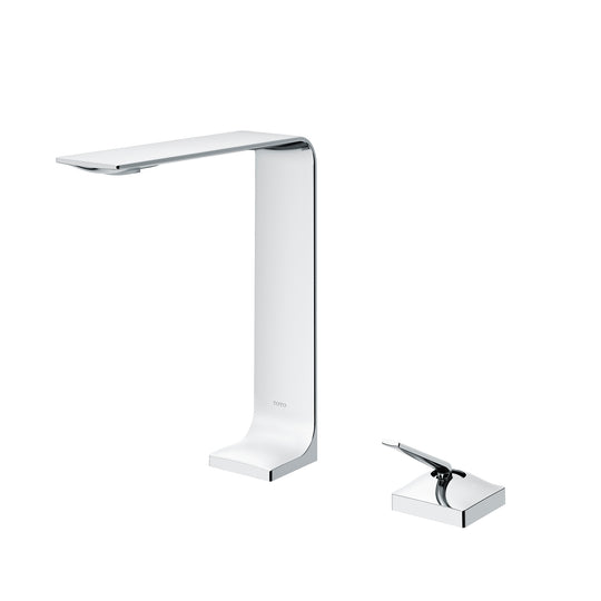 ZL Tall Bench Tap