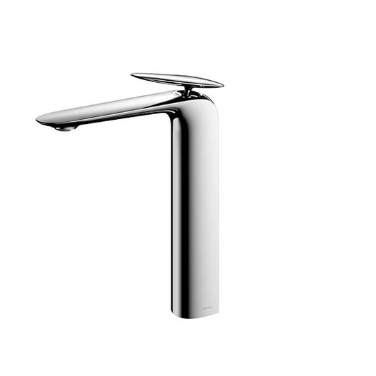 ZA Single Lever Basin Mixer