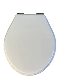 Claremont Soft Close Toilet Seat