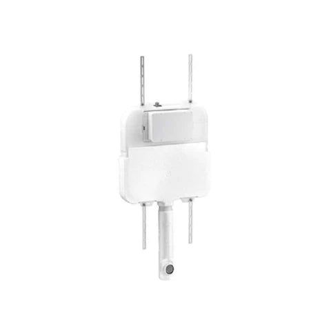 Hayon Wall Faced Toilet with S5 Washlet