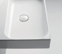 Unit 80 Wall Hung Basin
