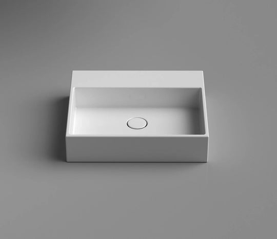 Unlimited 47 V2 Wall Hung Basin