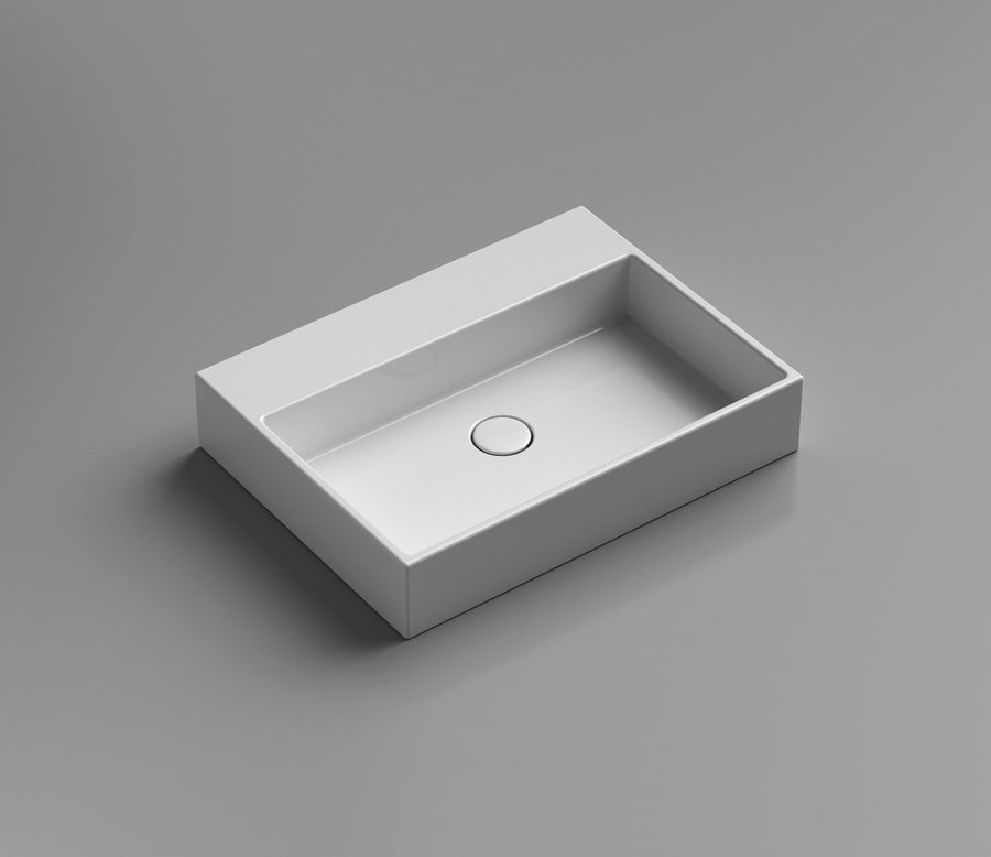 Unlimited 60 V2 Wall Hung Basin