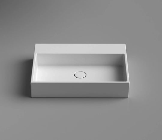 Unlimited 60 V2 Wall Hung Basin