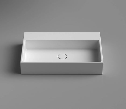 Unlimited 70 V2 Wall Hung Basin