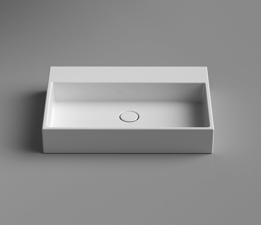 Unlimited 70 V2 Wall Hung Basin