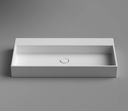Unlimited 90 V2 Wall Hung Basin