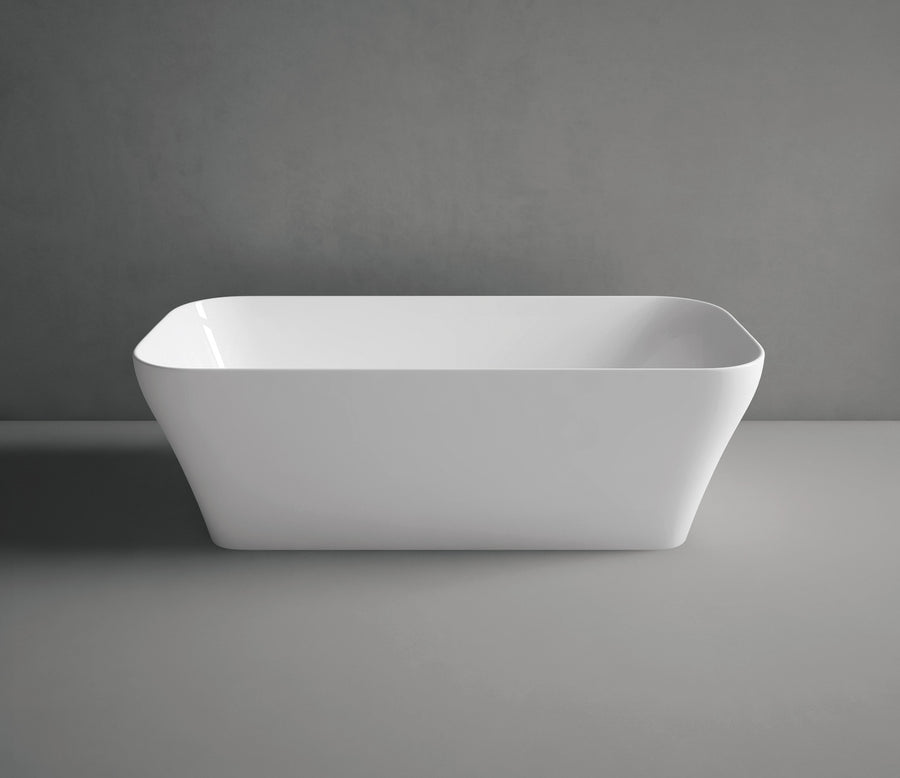 Verve Freestanding Bath