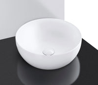 Vita 40 Above Counter Basin