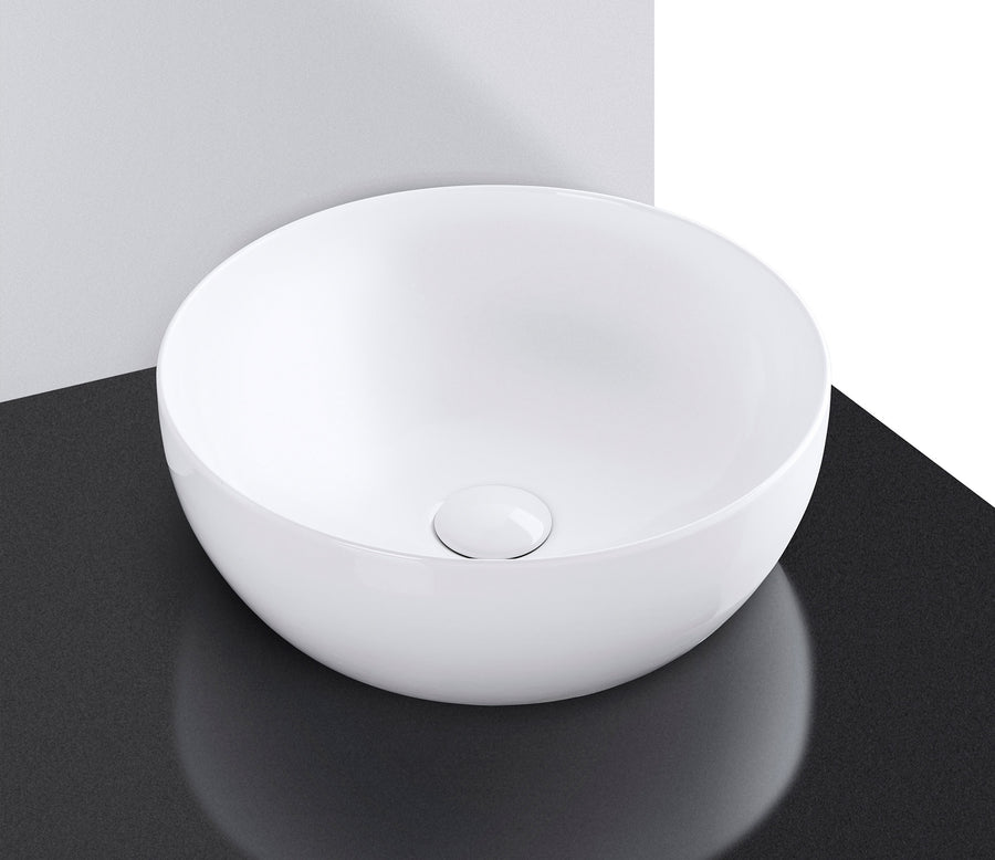 Vita 40 Above Counter Basin
