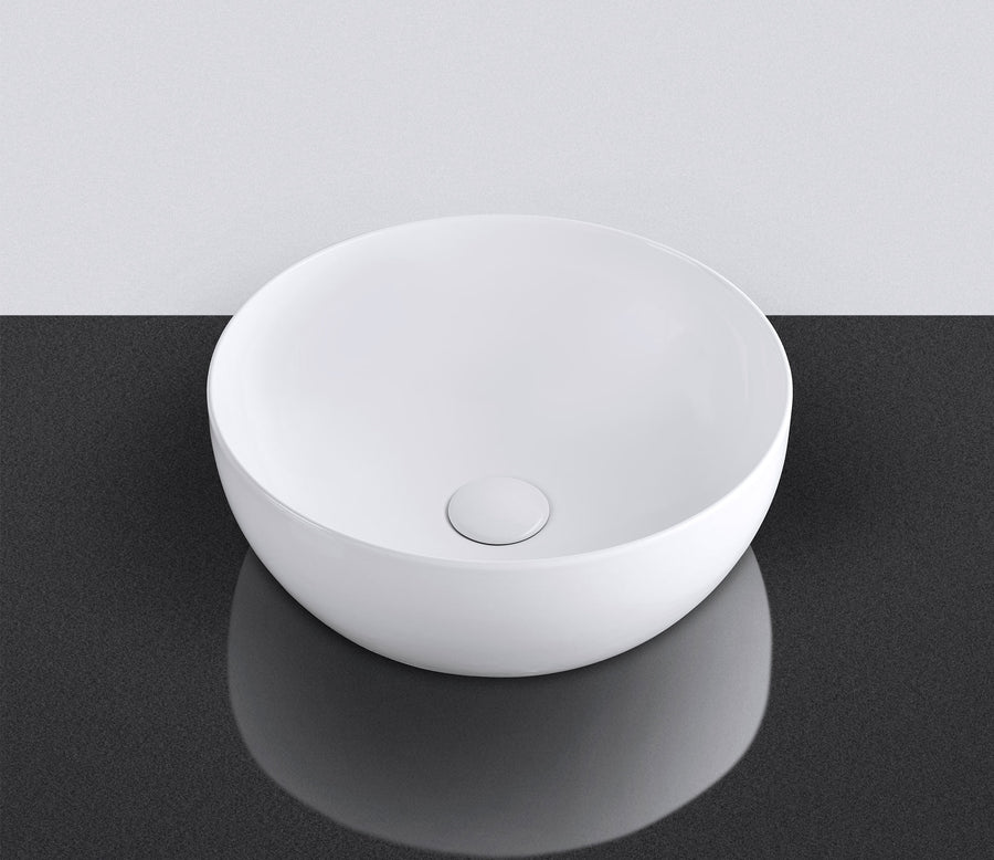 Vita 40 Above Counter Basin