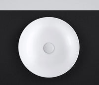 Vita 40 Above Counter Basin