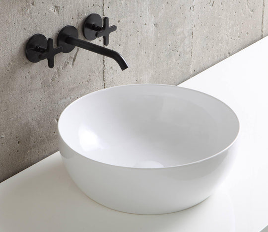 Vita 40 Above Counter Basin