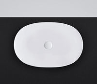 Vita 60 Above Counter Basin