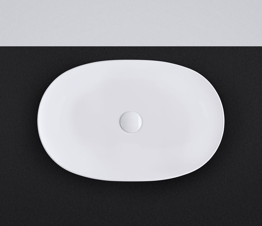 Vita 60 Above Counter Basin
