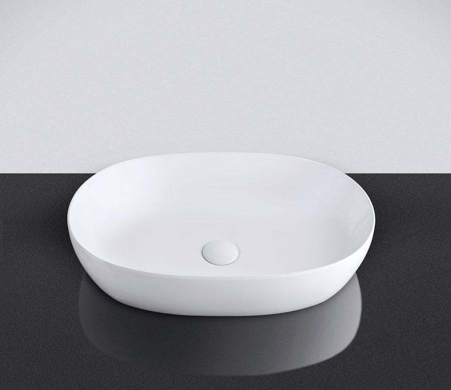 Vita 60 Above Counter Basin