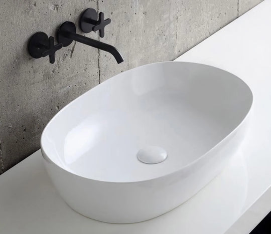 Vita 60 Above Counter Basin
