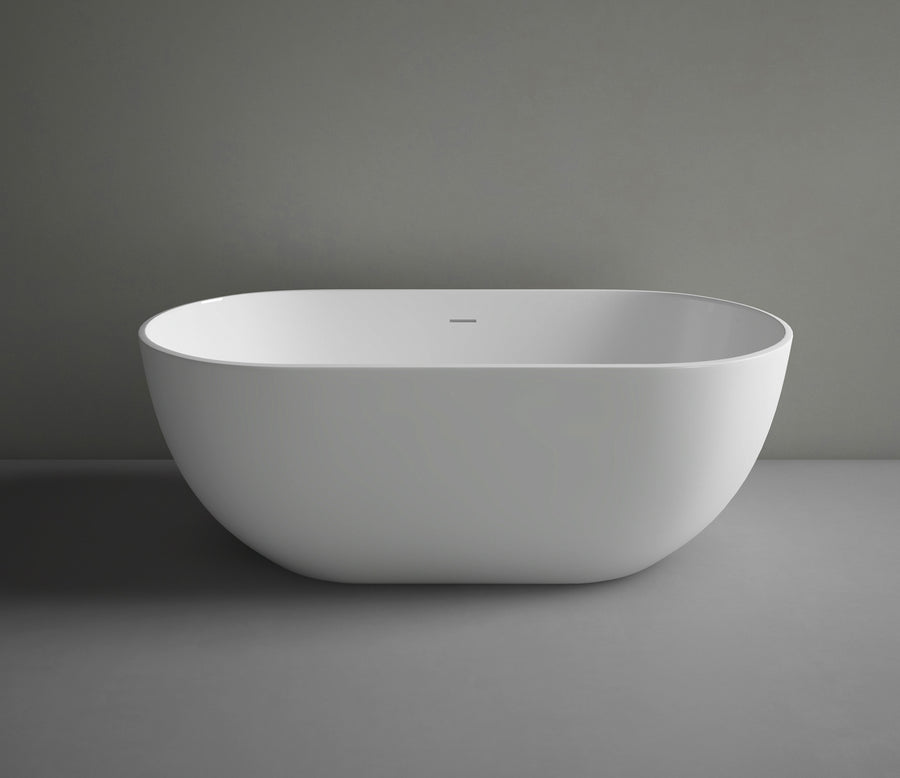 Vita 1700 Freestanding Bath