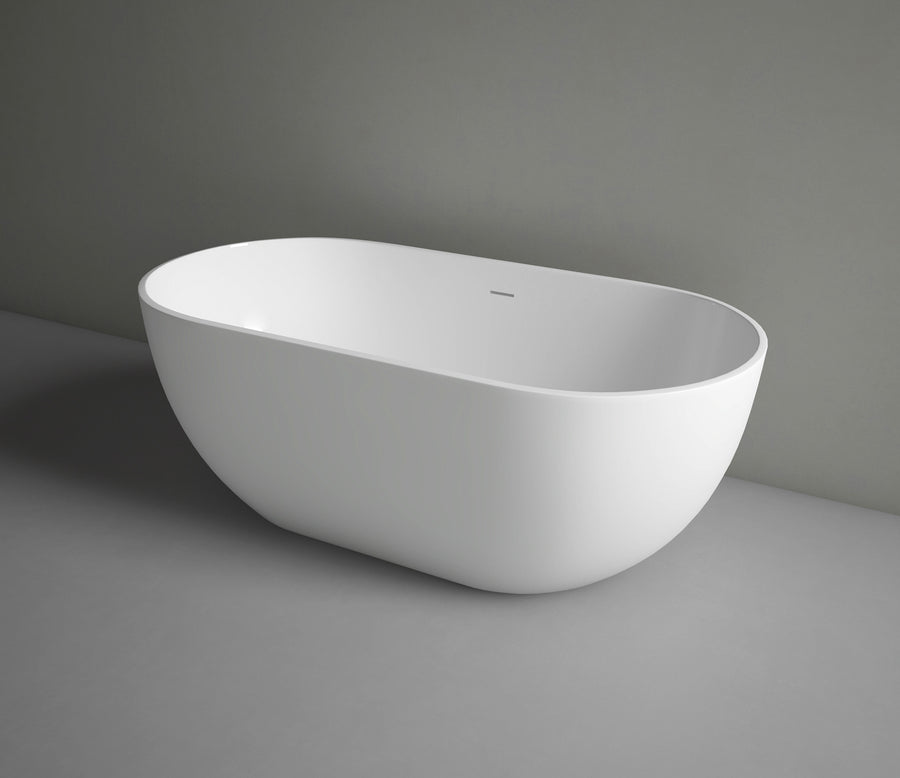 Vita 1700 Freestanding Bath