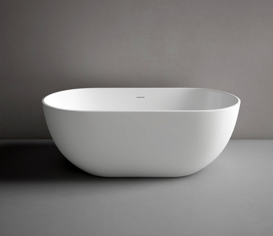 Vita 1500 Freestanding Bath