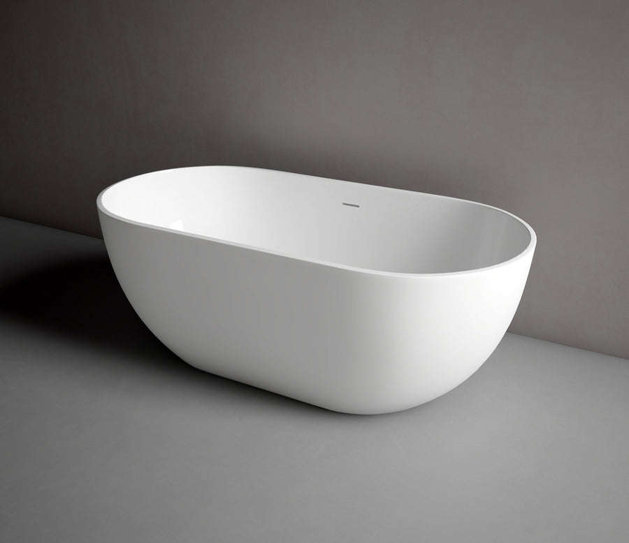 Vita 1500 Freestanding Bath