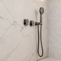 Vivid Slimline Hand Shower