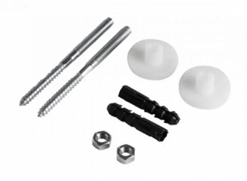 Wall Hung Basin Fixing Bolt Set