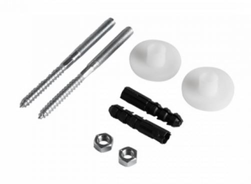 Wall Hung Basin Fixing Bolt Set