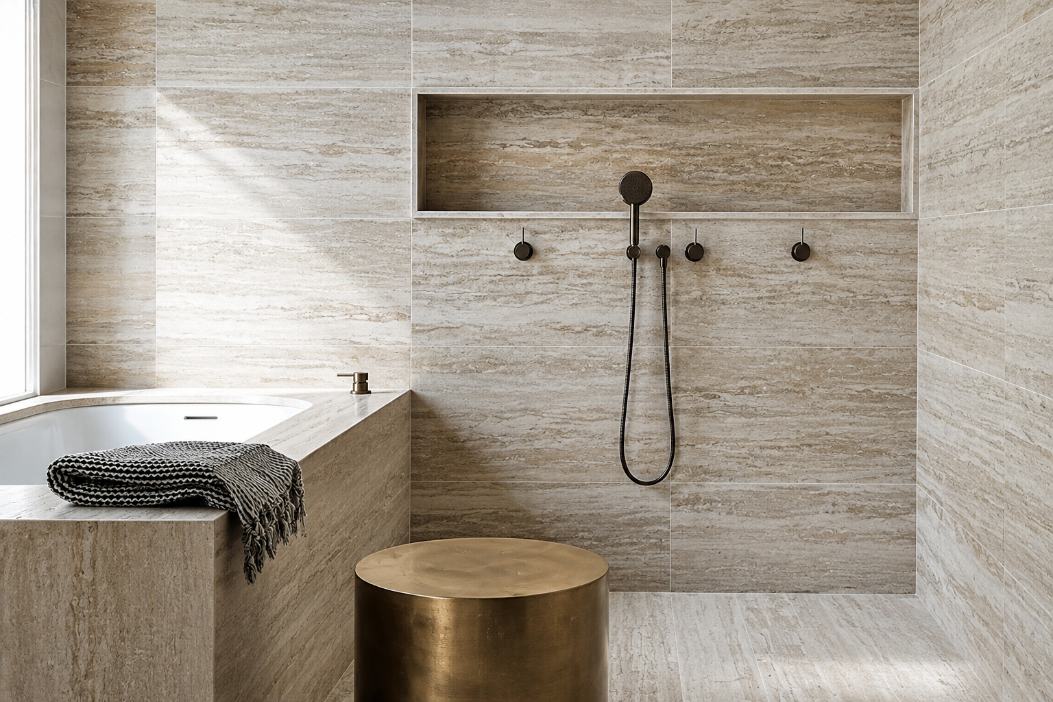 Wall Mixers & Sets