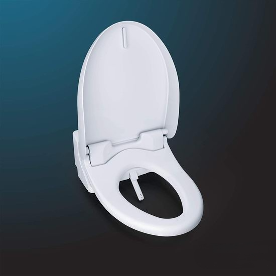 TOTO S7 WASHLET (Elongated) (Remote Control)/CCT