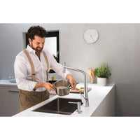 A71 Soap-/ lotion dispenser