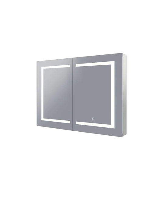 Vera LED Shaving Cabinet