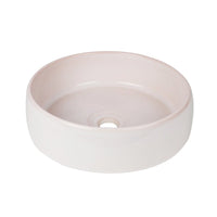 Kiln 360 Ceramic Above Counter Basin