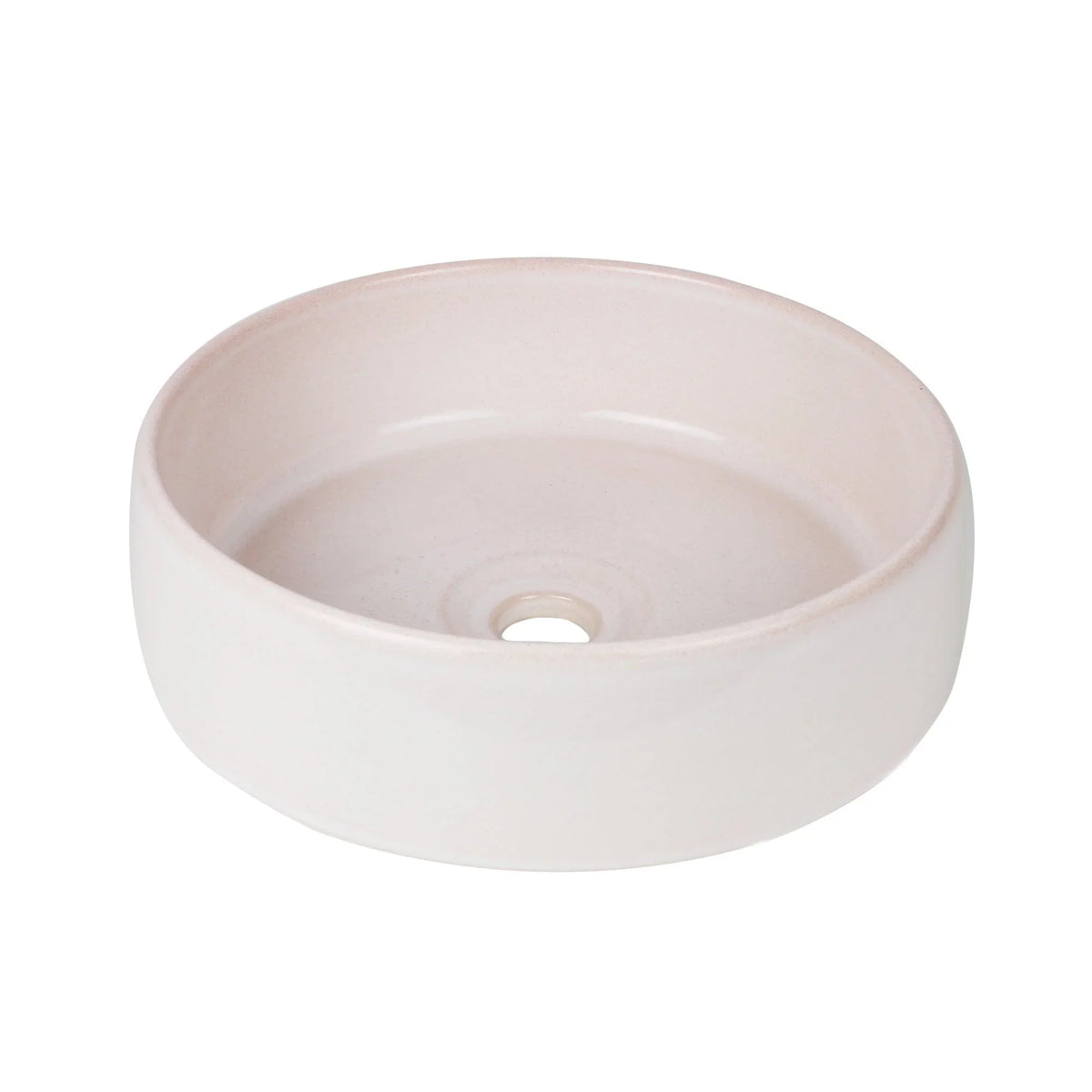 Kiln 360 Ceramic Above Counter Basin