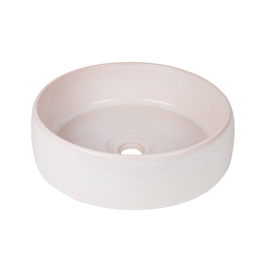 Kiln 360 Ceramic Above Counter Basin