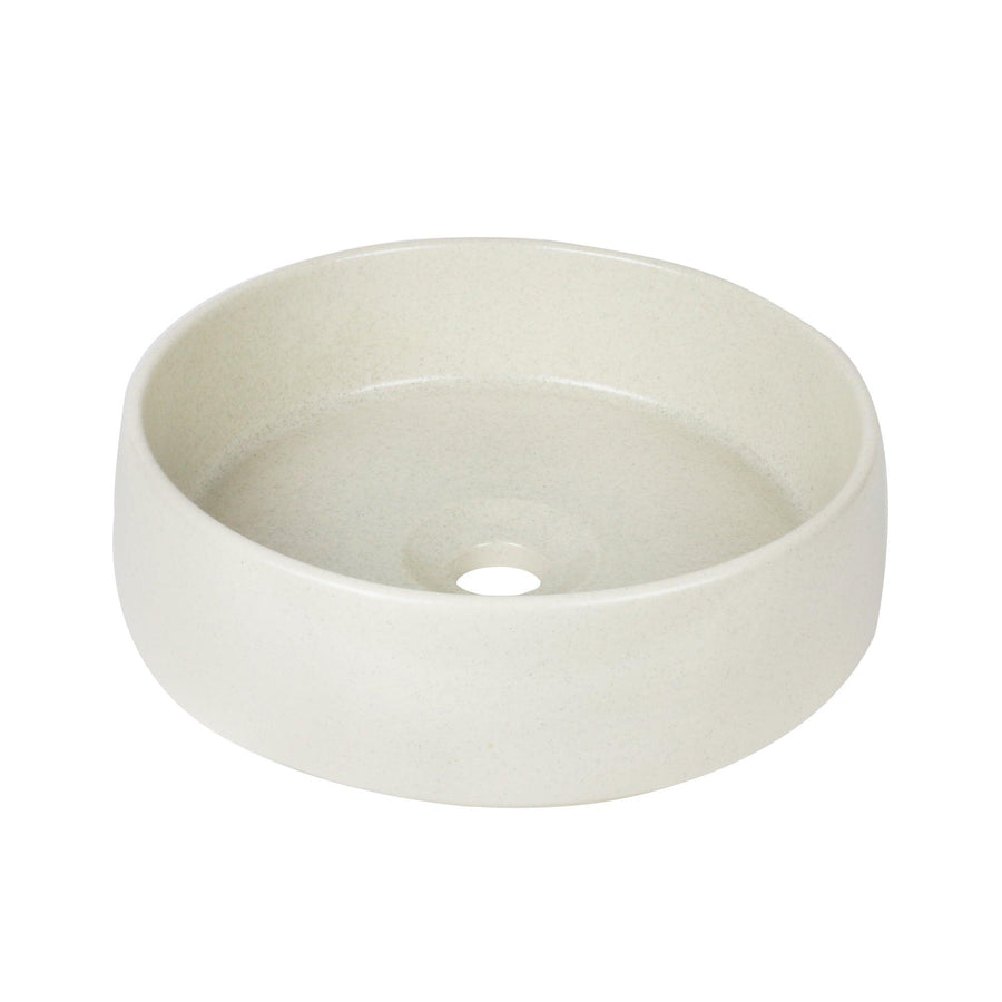 Kiln 360 Ceramic Above Counter Basin