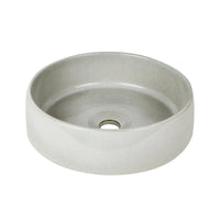 Kiln 360 Ceramic Above Counter Basin