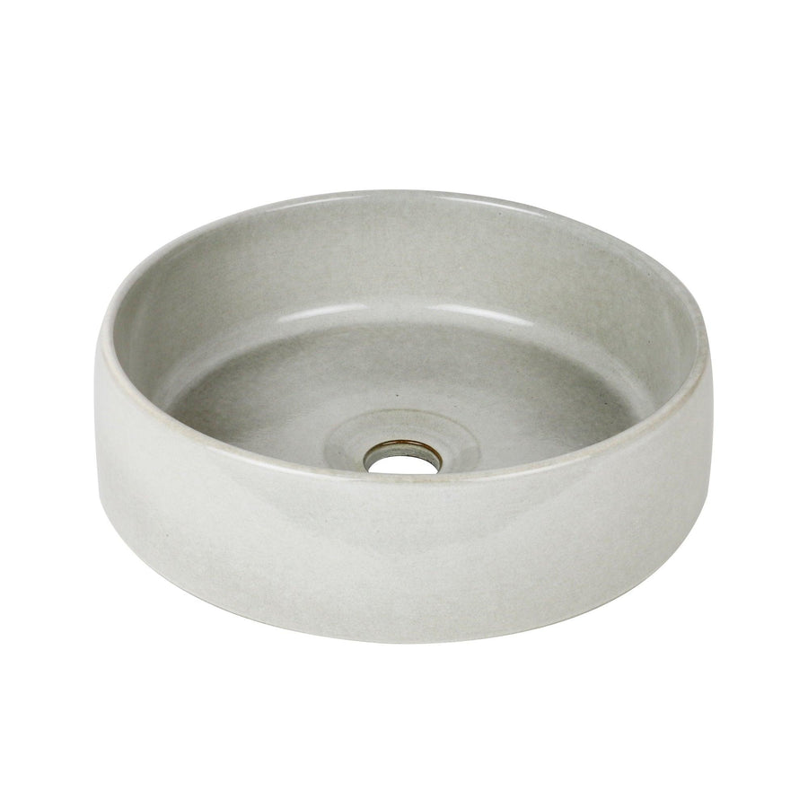 Kiln 360 Ceramic Above Counter Basin