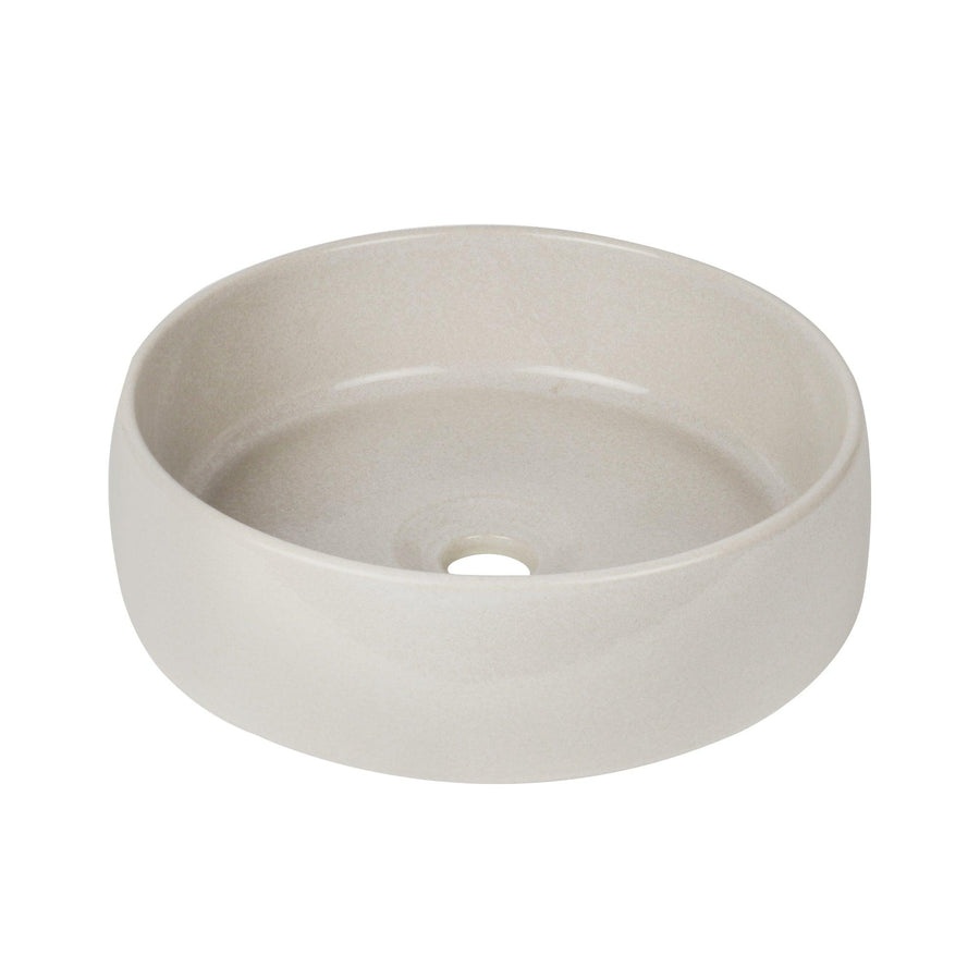 Kiln 360 Ceramic Above Counter Basin