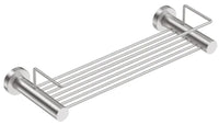 Brushed Nickel (PVD)